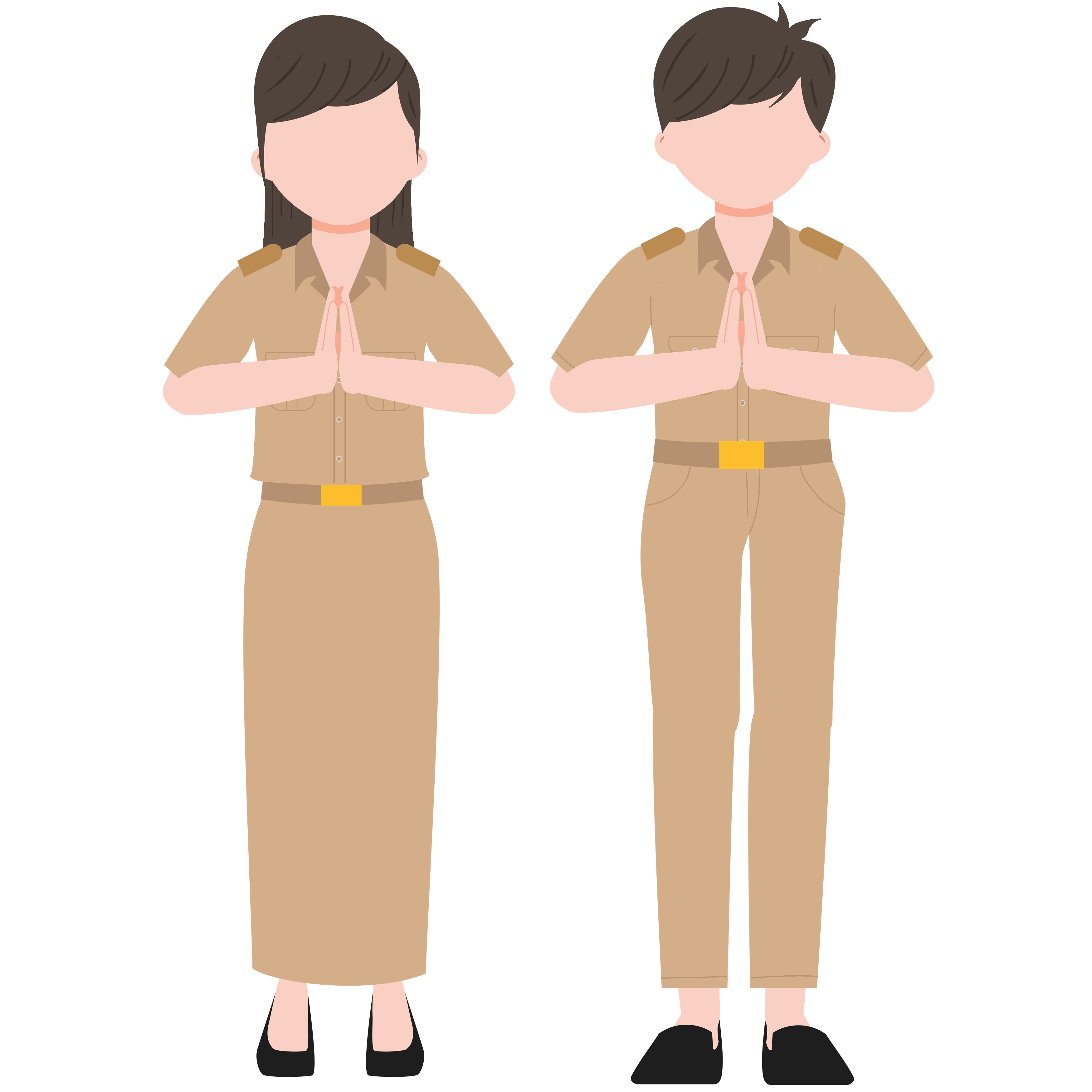 Belajar tryout CPNS